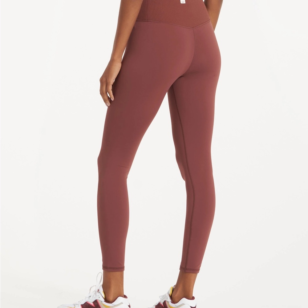 Vuori Rib Studio Legging XS